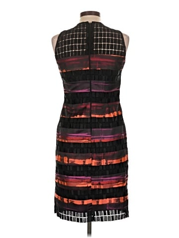Carmen Marc Valvo Cocktail Dress (view 2)