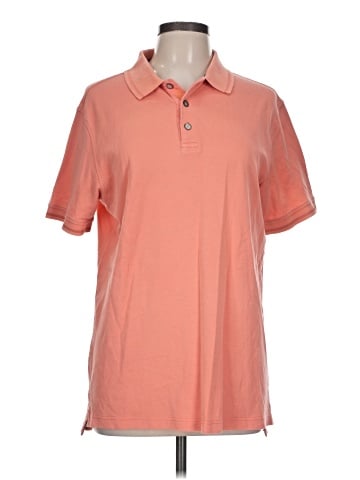 Robert Graham Short Sleeve Polo (view 1)
