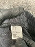 Unbranded Graphic Black Athletic Shorts Size S - photo 3