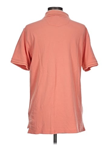 Robert Graham Short Sleeve Polo (view 2)