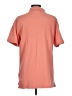 Robert Graham Orange Short Sleeve Polo Size L - photo 2