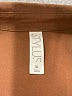 Stylus Brown Long Sleeve Blouse Size XL - photo 7