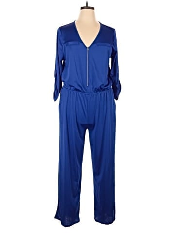 Ups & Downs Jumpsuit (view 1)