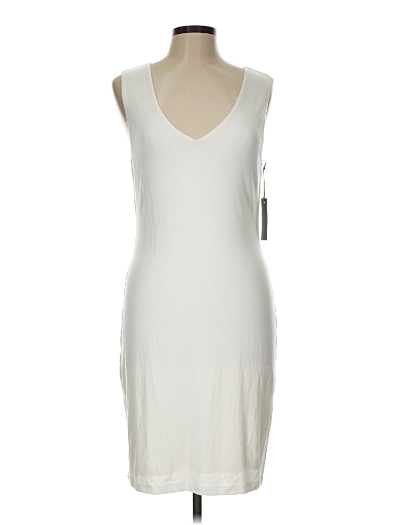 Pre-owned Tart Cocktail Dress In Ivory