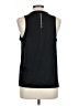 Peloton Black Sleeveless T-Shirt Size L - photo 2