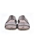 Sam Edelman 100% Leather Gray Sandals Size 8 1/2 - photo 2