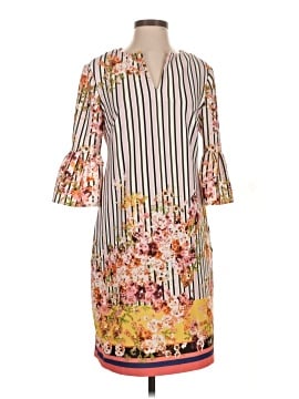 ECI Casual Dress (view 1)