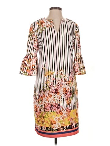 ECI Casual Dress (view 1)