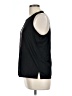 Peloton Black Sleeveless T-Shirt Size L - photo 5
