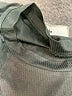 Unbranded Solid Black Active T-Shirt Size XS (kids) - photo 3