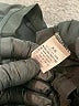 Unbranded Solid Black Active T-Shirt Size XS (kids) - photo 4