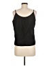 Unbranded Black Tank Top Size M - photo 2