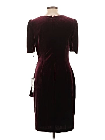 Alex Evenings Cocktail Dress (view 2)
