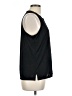 Peloton Black Sleeveless T-Shirt Size L - photo 4