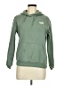 Puma 100% Cotton Green Fleece Size M - photo 1