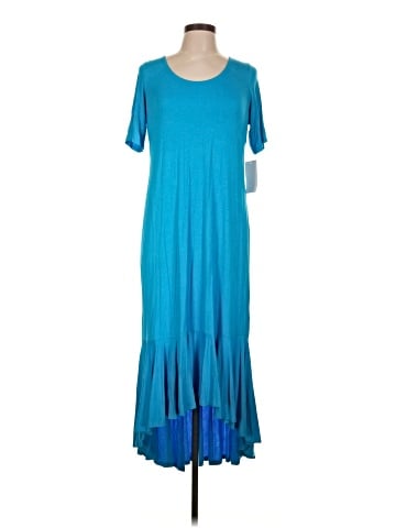 Jessica London Casual Dress (view 1)