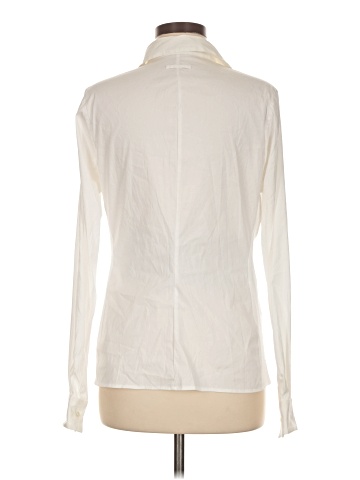 Pietro Brunelli Long Sleeve Blouse (view 2)