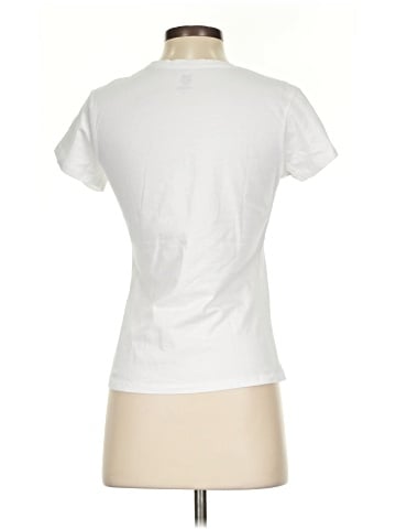 K-Swiss Short Sleeve T-Shirt (view 2)