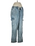 Gap 100% Cotton Blue Cargo Pants Size S - photo 1