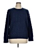 Vineyard Vines Blue Pullover Sweater Size XL - photo 1