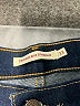 Levi's Blue Jeans Size 33 waist - photo 8