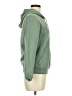 Puma 100% Cotton Green Fleece Size M - photo 4