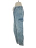 Gap 100% Cotton Blue Cargo Pants Size S - photo 5