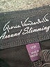 Gloria Vanderbilt Gray Dress Pants Size 18 - photo 4