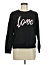 Unbranded 100% Polyester Black Sweatshirt Size M - photo 1
