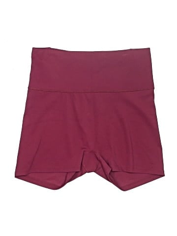 Victoria's Secret Athletic Shorts (view 1)