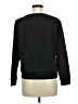 Unbranded 100% Polyester Black Sweatshirt Size M - photo 2