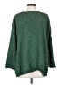 Unbranded Green Pullover Sweater Size S - photo 2