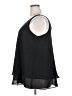 Lane Bryant Black Sleeveless Blouse Size 18 - photo 5