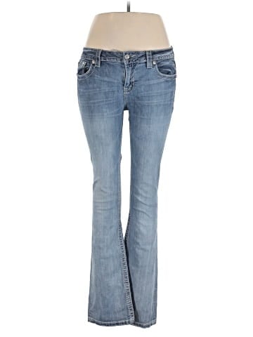 Miss Me Jeans (view 1)