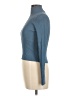 Zara Blue Turtleneck Sweater Size M - photo 5