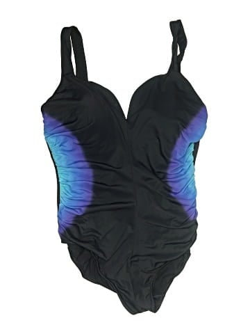 Miraclesuit One Piece Swimsuit (view 1)
