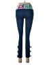 Lilly Pulitzer Luxletic Blue Yoga Pants Size S - photo 2