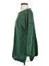 Unbranded Green Pullover Sweater Size S - photo 5