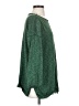 Unbranded Green Pullover Sweater Size S - photo 4