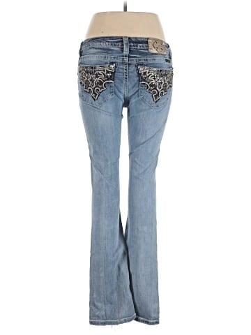 Miss Me Jeans (view 2)