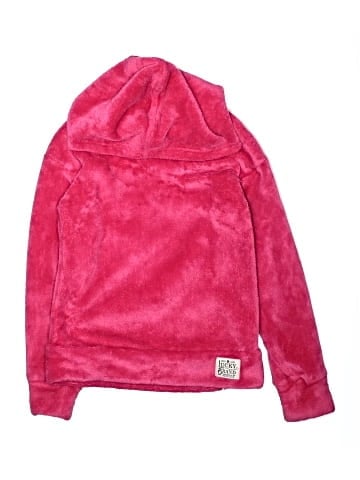 Lucky Brand Zip Up Hoodie (view 1)