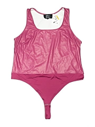 Nina Parker Bodysuit (view 1)