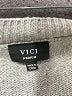 VICI Silver Pullover Sweater Size M - photo 7