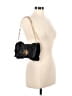 BCBGMAXAZRIA 100% Leather Black Leather Shoulder Bag One size - photo 2
