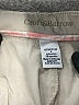 Croft & Barrow Solid Tan Skort Size 8 - photo 3