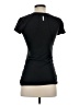Zella Black Short Sleeve T-Shirt Size S - photo 2