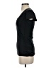 Zella Black Short Sleeve T-Shirt Size S - photo 5