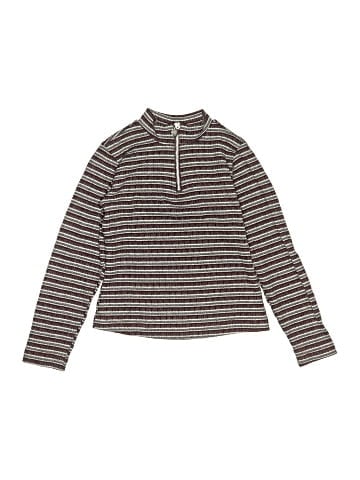 Genuine Sonoma Jean Company Long Sleeve Top (view 1)