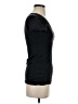 Zella Black Short Sleeve T-Shirt Size S - photo 4