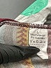 Unbranded Burgundy Turtleneck Sweater Size L - photo 7